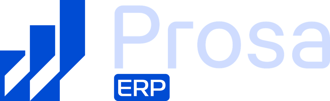 Prosa ERP